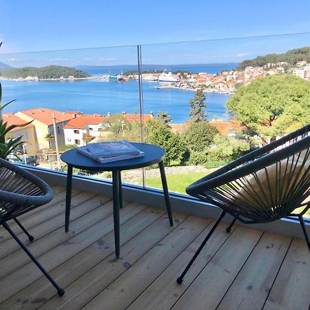 Beautiful View Apartment With Garage Space Mali Lošinj Εξωτερικό φωτογραφία