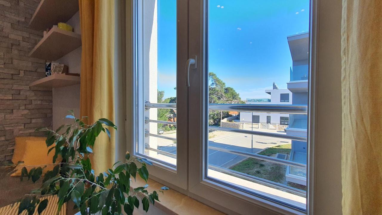 Beautiful View Apartment With Garage Space Mali Lošinj Εξωτερικό φωτογραφία