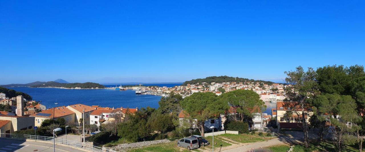 Beautiful View Apartment With Garage Space Mali Lošinj Εξωτερικό φωτογραφία