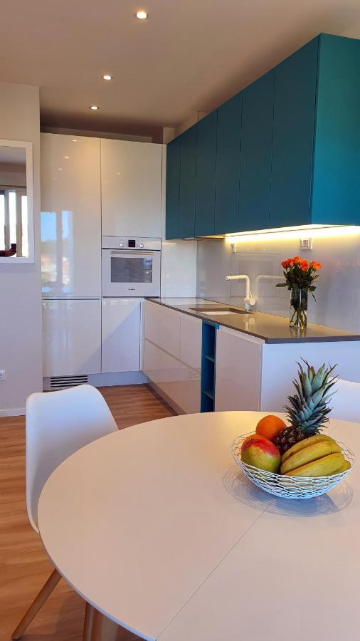 Beautiful View Apartment With Garage Space Mali Lošinj Εξωτερικό φωτογραφία