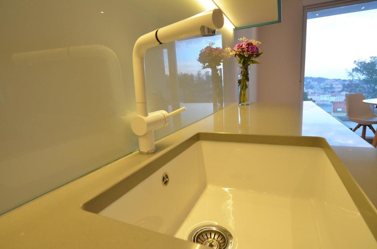 Beautiful View Apartment With Garage Space Mali Lošinj Εξωτερικό φωτογραφία