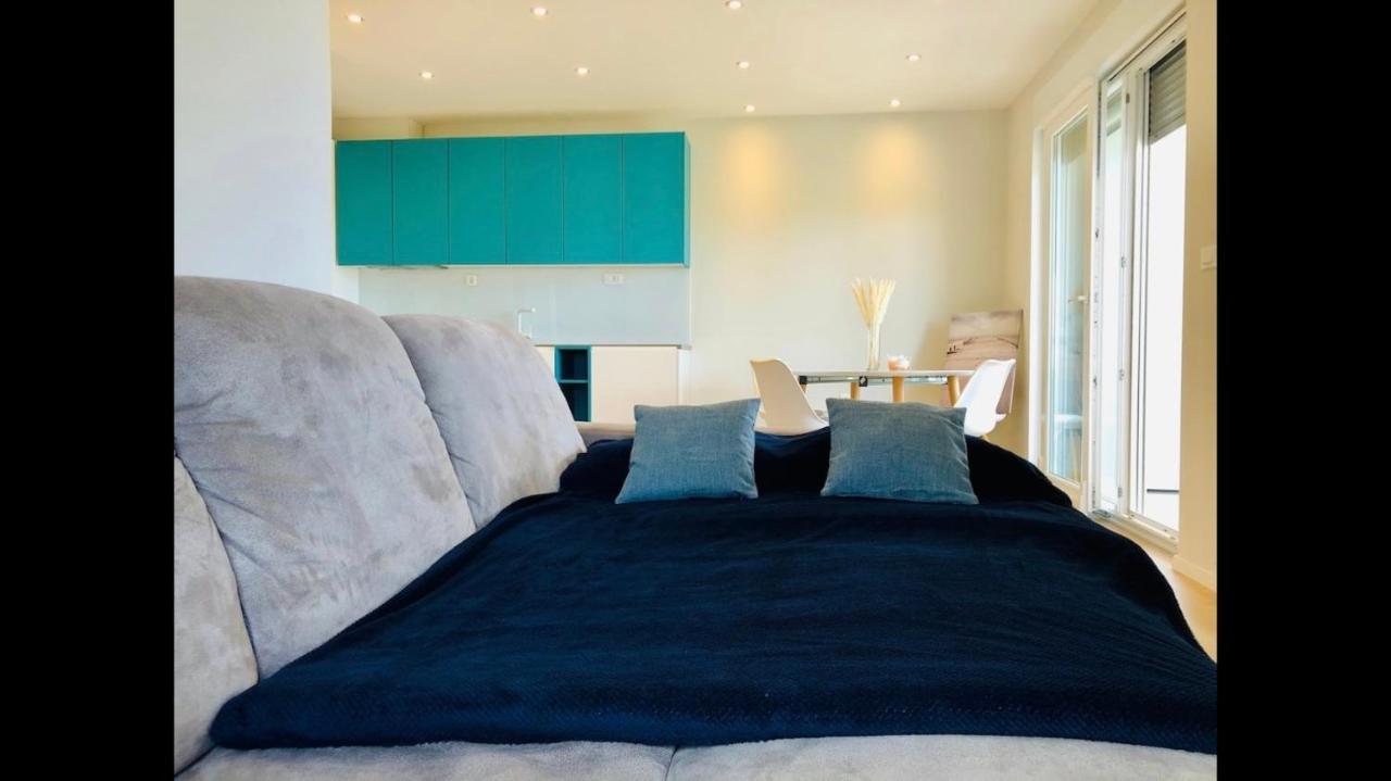 Beautiful View Apartment With Garage Space Mali Lošinj Εξωτερικό φωτογραφία