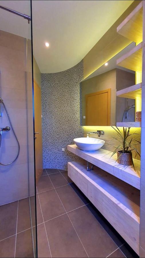 Beautiful View Apartment With Garage Space Mali Lošinj Εξωτερικό φωτογραφία