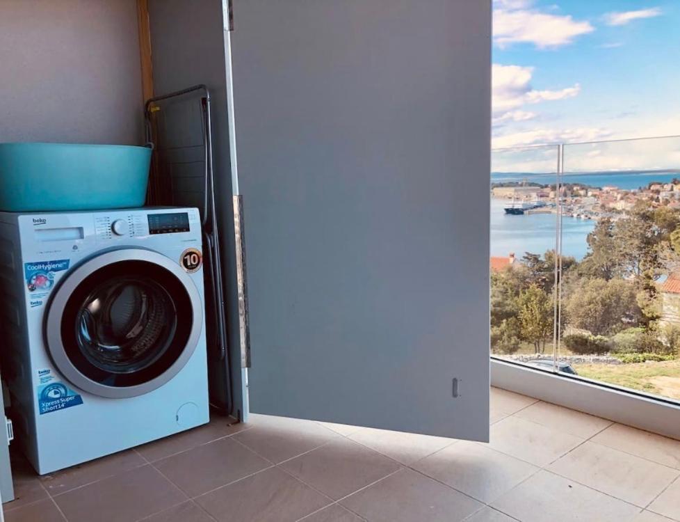 Beautiful View Apartment With Garage Space Mali Lošinj Εξωτερικό φωτογραφία