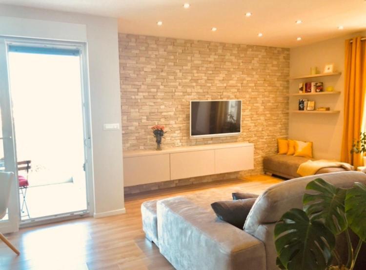 Beautiful View Apartment With Garage Space Mali Lošinj Εξωτερικό φωτογραφία