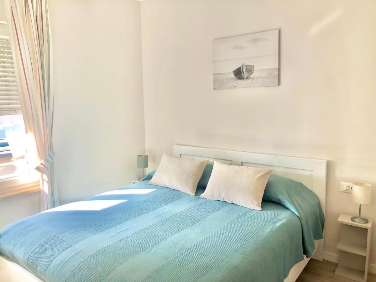 Beautiful View Apartment With Garage Space Mali Lošinj Εξωτερικό φωτογραφία