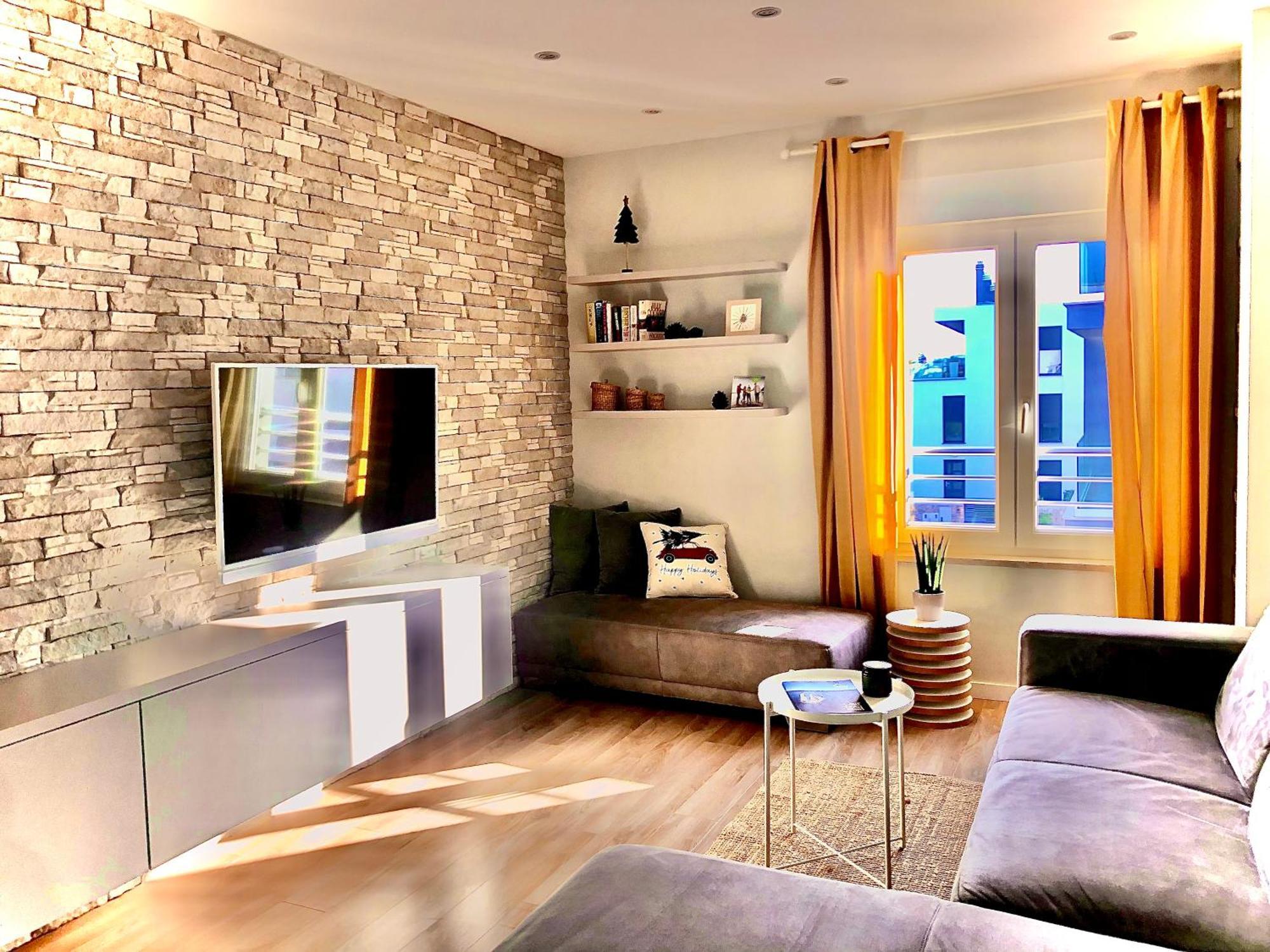 Beautiful View Apartment With Garage Space Mali Lošinj Εξωτερικό φωτογραφία