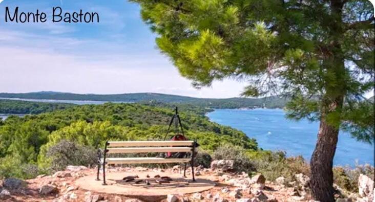 Beautiful View Apartment With Garage Space Mali Lošinj Εξωτερικό φωτογραφία