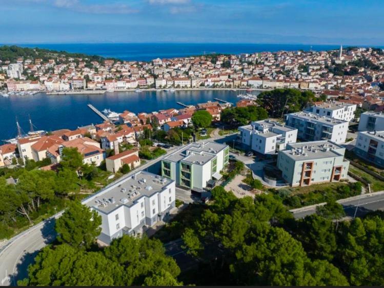 Beautiful View Apartment With Garage Space Mali Lošinj Εξωτερικό φωτογραφία